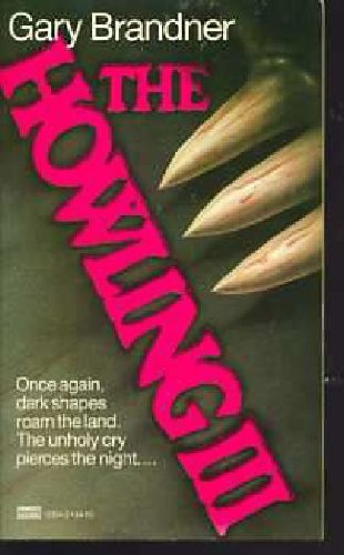 9780449128343: Howling III