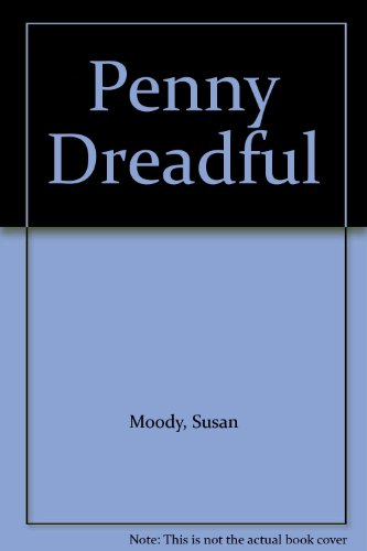 Beispielbild fr Penny Dreadful zum Verkauf von Books From California