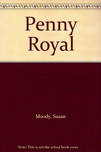 Beispielbild fr Penny Royal zum Verkauf von Better World Books