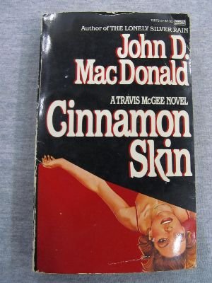 Beispielbild fr Cinnamon Skin zum Verkauf von Better World Books