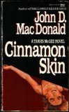 Stock image for Cinnamon Skin for sale by Better World Books
