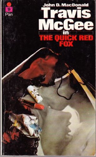 Imagen de archivo de Quick Red Fox a la venta por ThriftBooks-Atlanta