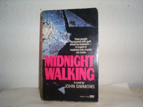 Beispielbild fr Midnight Walking zum Verkauf von Montclair Book Center