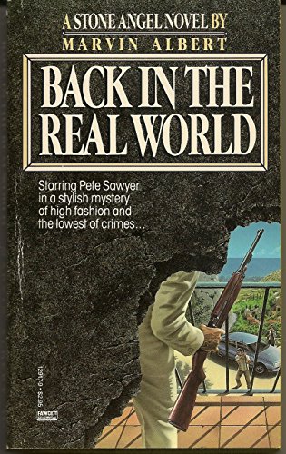 Beispielbild fr Back in the Real World zum Verkauf von Better World Books