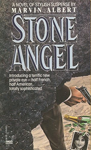 9780449129197: Stone Angel