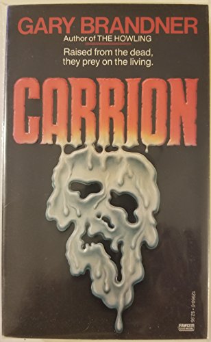 Stock image for Carrion for sale by ThriftBooks-Dallas