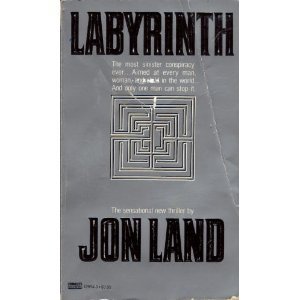 9780449129548: Labyrinth