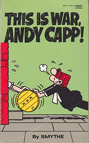 THIS IS WAR,ANDY CAPP!