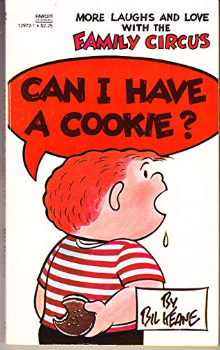 Can I Have a Cookie? (Family Circus)