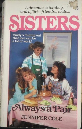 Stock image for Always a Pair (Sisters Series, Book 5) for sale by SecondSale