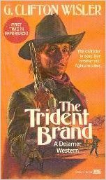 Beispielbild fr The Trident Brand zum Verkauf von ThriftBooks-Dallas
