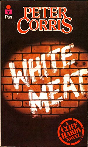 Beispielbild fr White Meat zum Verkauf von Once Upon A Time Books