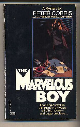 Stock image for The Marvelous Boy for sale by Wonder Book