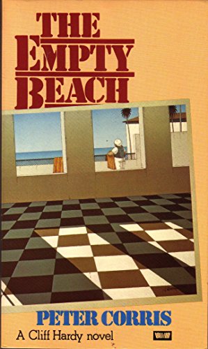 Imagen de archivo de The Empty Beach a la venta por Montclair Book Center