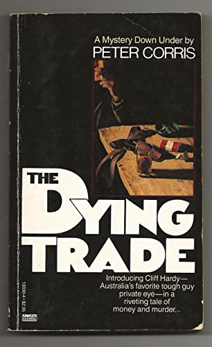 Beispielbild fr The Dying Trade zum Verkauf von Basement Seller 101