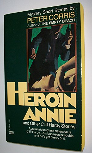 Beispielbild fr Heroin Annie and Other Cliff Hardy Stories zum Verkauf von HPB-Emerald