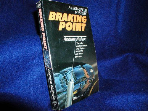 Imagen de archivo de Braking Point a la venta por Half Price Books Inc.