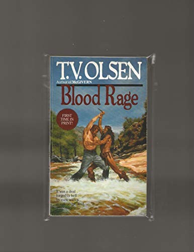 Blood Rage