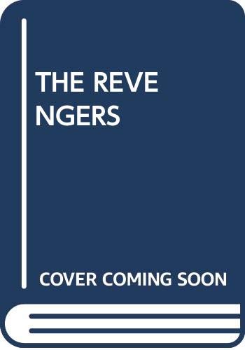9780449130933: The Revengers