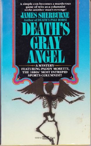 Stock image for Death's Gray Angel for sale by Books From California