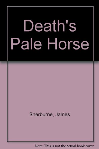 Imagen de archivo de Death's Pale Horse a la venta por Better World Books