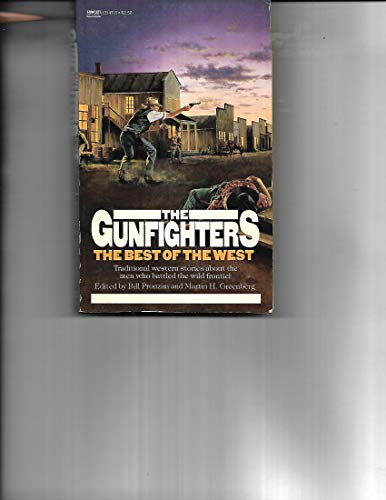Imagen de archivo de The Gunfighters a la venta por ThriftBooks-Atlanta