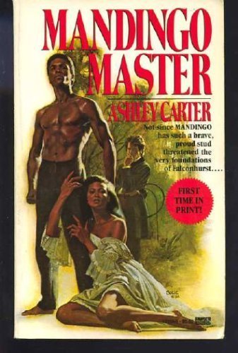 Stock image for Mandingo Master for sale by Irish Booksellers