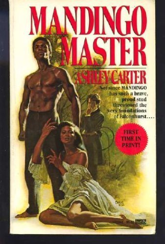 Stock image for Mandingo Master for sale by ThriftBooks-Atlanta