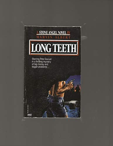 Imagen de archivo de Long Teeth a la venta por ThriftBooks-Dallas