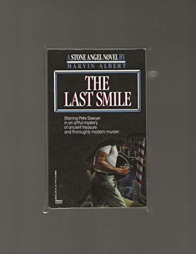 Imagen de archivo de The Last Smile a la venta por Ravin Books