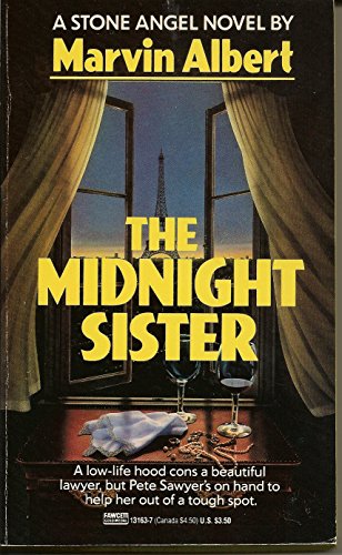 Midnight Sister #6 (9780449131633) by Albert, Marvin
