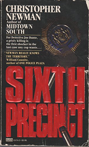 Sixth Precinct (9780449131749) by Newman, Christopher