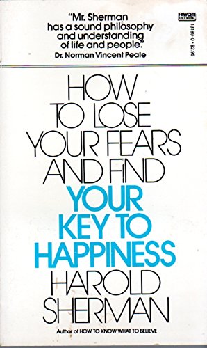 Beispielbild fr Your Key to Happiness zum Verkauf von ThriftBooks-Dallas