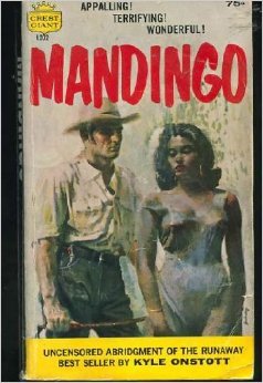 9780449132265: Mandingo/Authorized Uncensored Abridgment