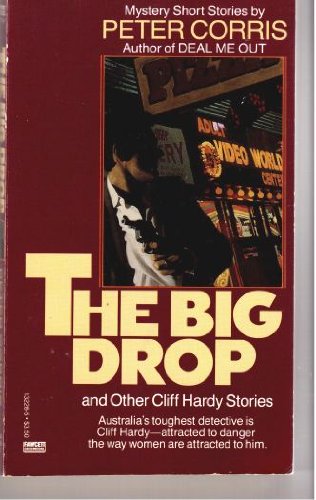 Stock image for BIG DROP&OTH HARDY S for sale by Basement Seller 101