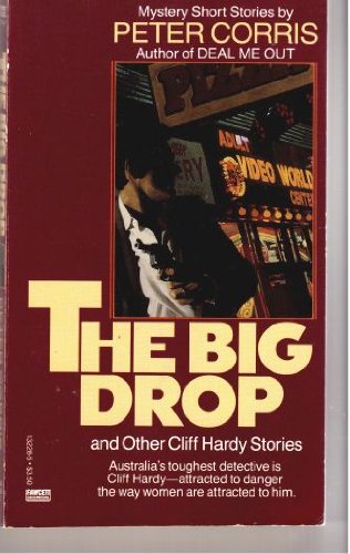 9780449132289: BIG DROP&OTH HARDY S