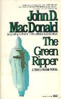 Stock image for The Green Ripper for sale by Pelican Bay Books