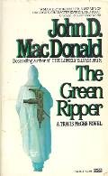 9780449132463: The Green Ripper