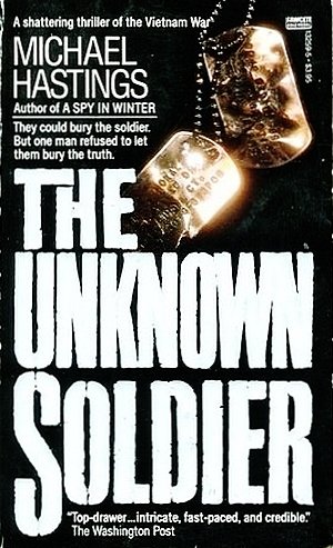 Imagen de archivo de Unknown Soldier a la venta por Your Online Bookstore