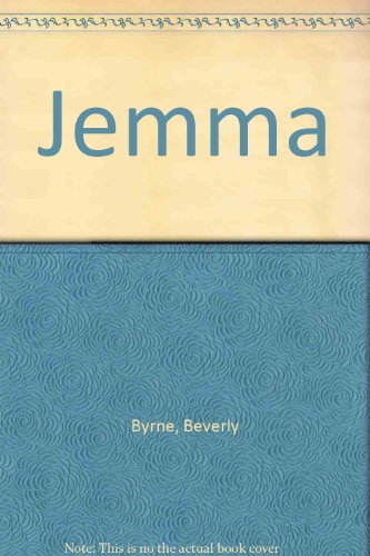 Stock image for Jemma for sale by Colorado's Used Book Store
