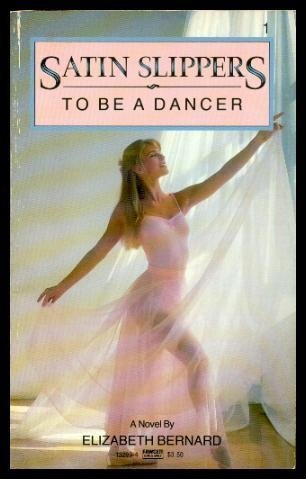 Beispielbild fr To Be a Dancer zum Verkauf von Better World Books