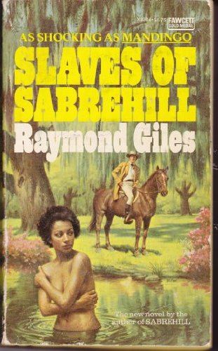 Stock image for Slaves of Sabrehill for sale by FCD Books & More