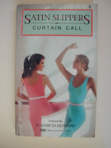 Stock image for Curtain Call for sale by Better World Books