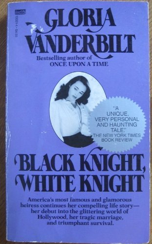 Beispielbild fr Black Knight, White Knight zum Verkauf von Half Price Books Inc.