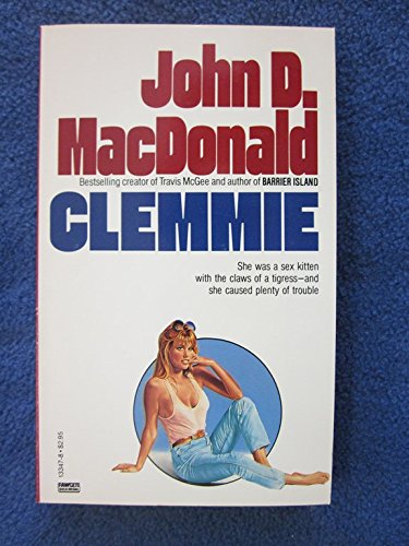 Stock image for Clemmie for sale by ThriftBooks-Atlanta