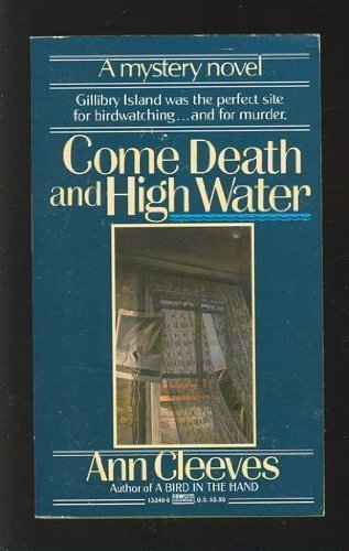 9780449133484: Come Death and High Water