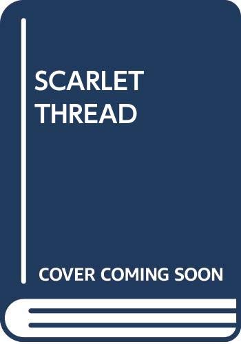 Scarlet Thread (9780449133910) by Weyrich, Becky Lee