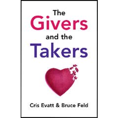 Stock image for Givers and the Takers for sale by ThriftBooks-Dallas