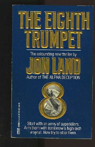 9780449133989: The Eighth Trumpet