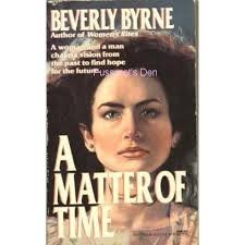 Stock image for A Matter of Time for sale by Better World Books